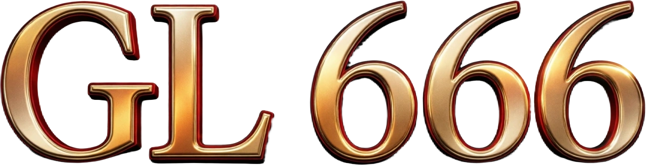 GL 666 logo